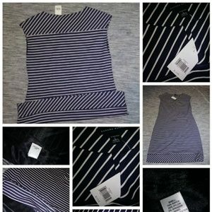 🍌 BANANA REPUBLIC DRESS